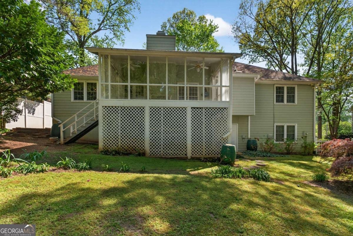 2417 Stockton Drive Marietta - Photo 45