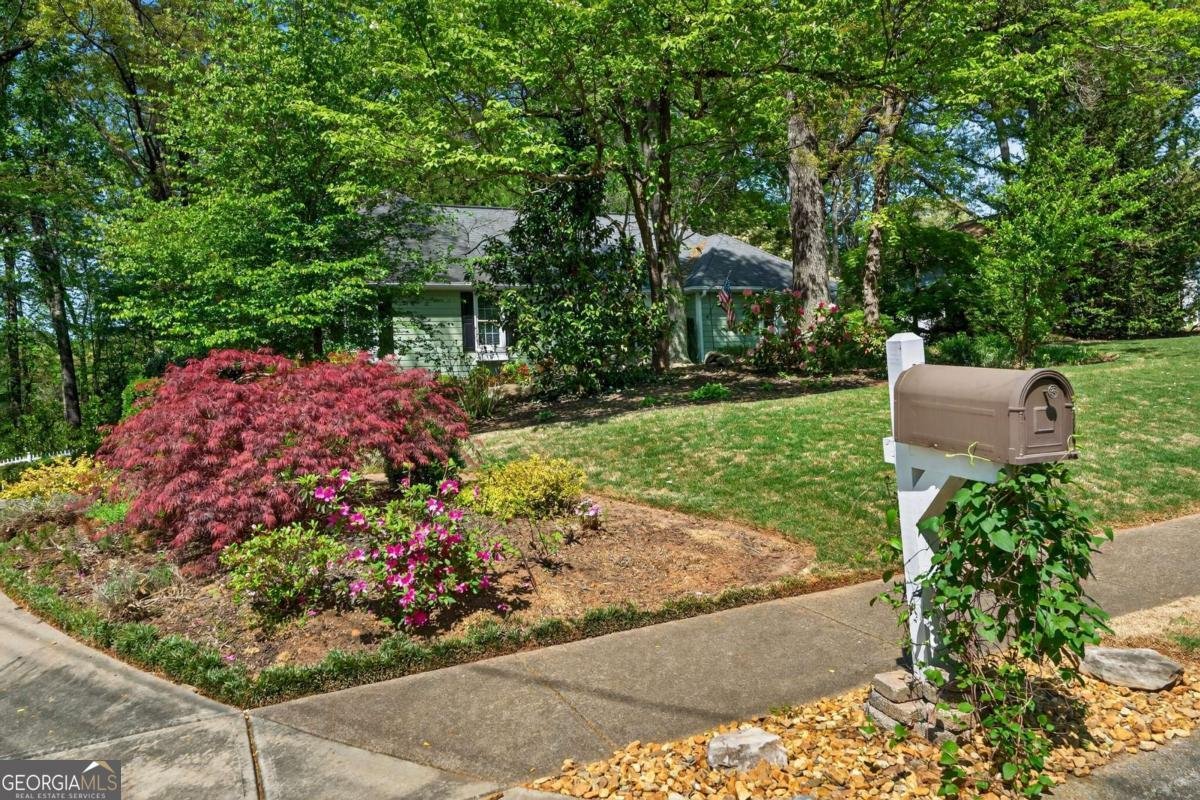 2417 Stockton Drive Marietta - Photo 48