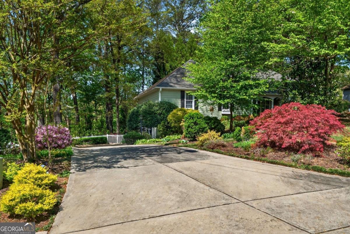 2417 Stockton Drive Marietta - Photo 49