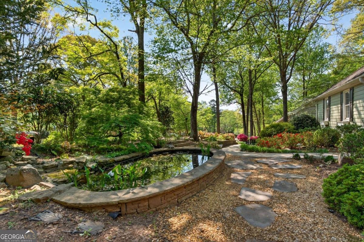 2417 Stockton Drive Marietta - Photo 51