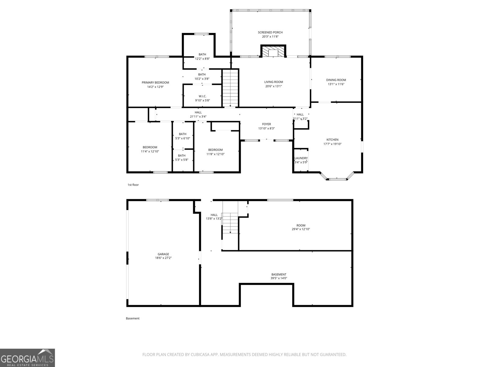 2417 Stockton Drive Marietta - Photo 55