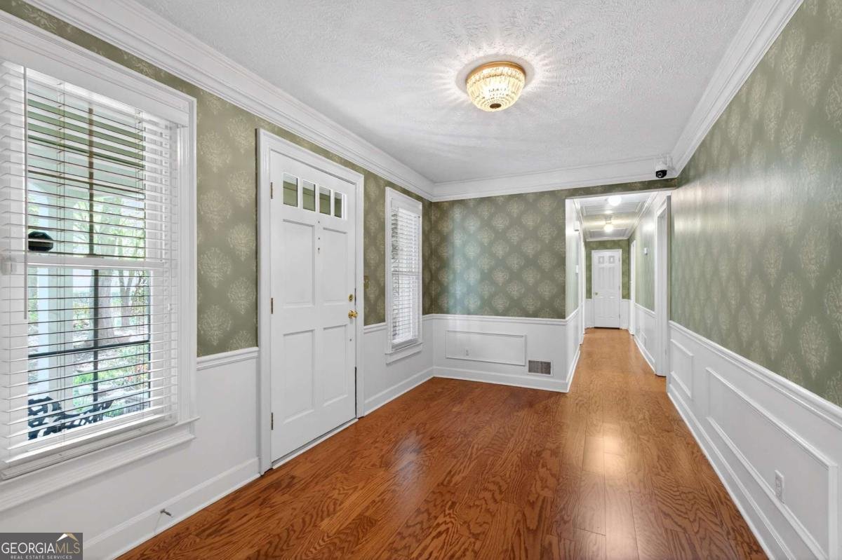 2417 Stockton Drive Marietta - Photo 7