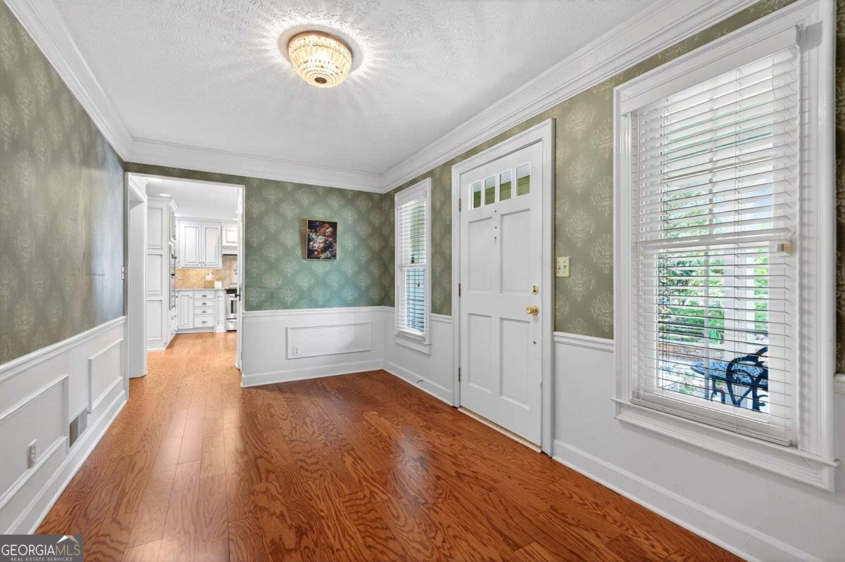 2417 Stockton Drive Marietta - Photo 8