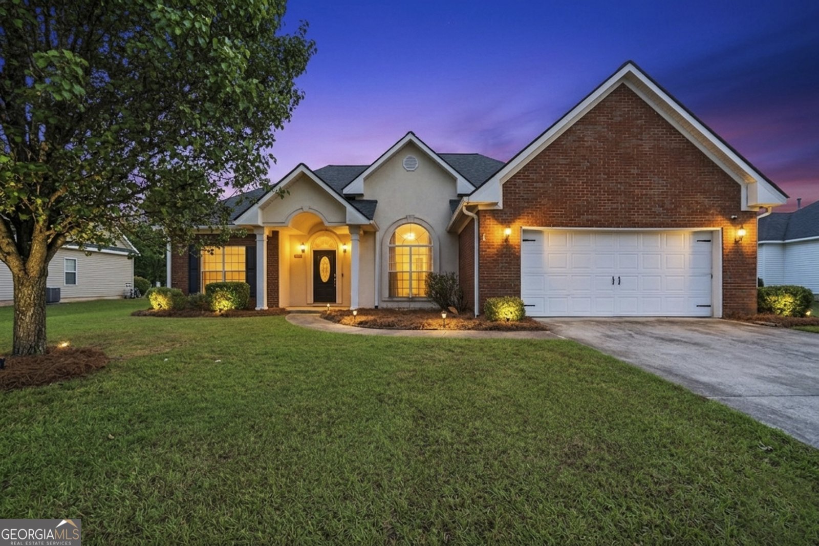 116 Sarakay Circle Macon - Photo 1