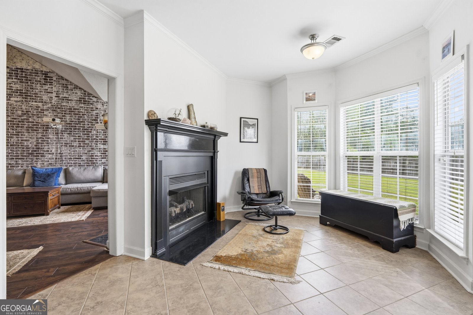 116 Sarakay Circle Macon - Photo 15