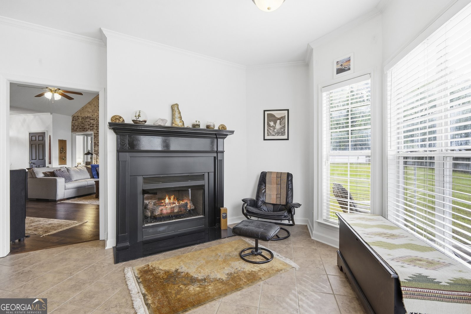 116 Sarakay Circle Macon - Photo 16