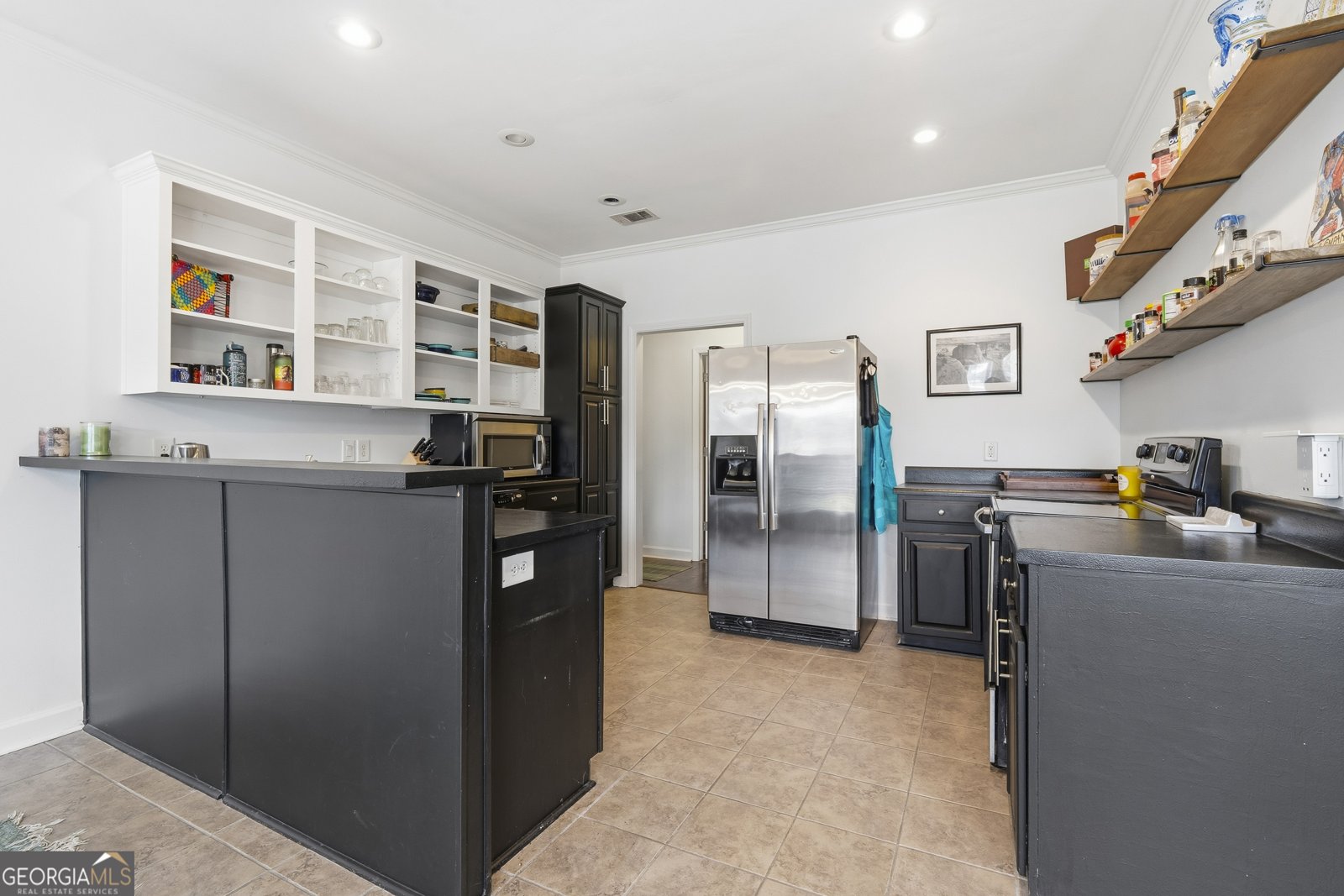 116 Sarakay Circle Macon - Photo 19