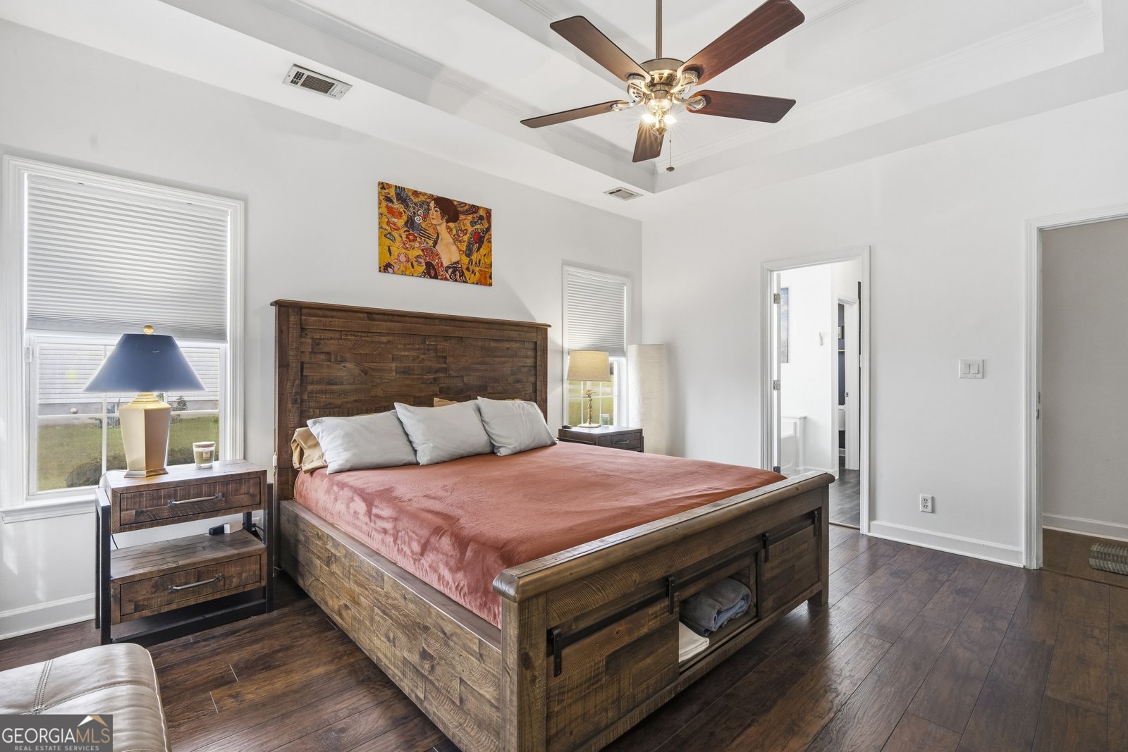 116 Sarakay Circle Macon - Photo 27