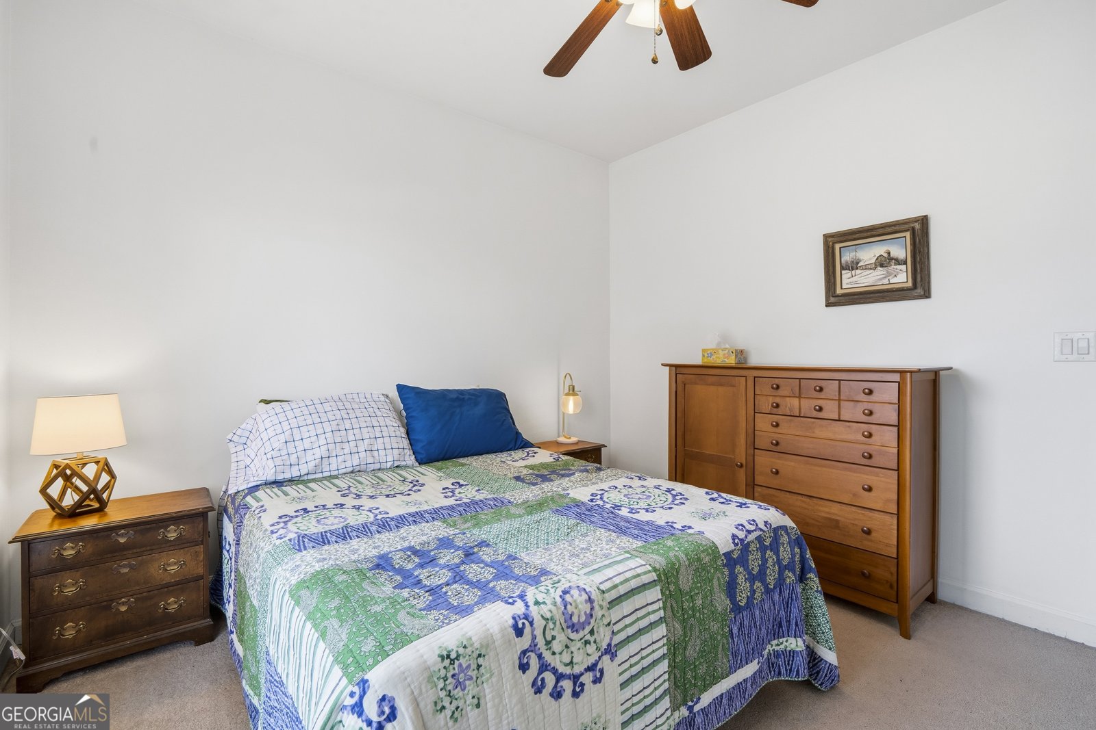 116 Sarakay Circle Macon - Photo 34