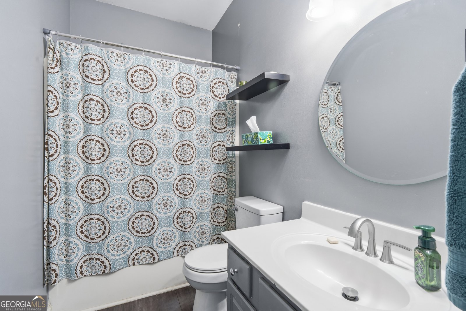 116 Sarakay Circle Macon - Photo 35