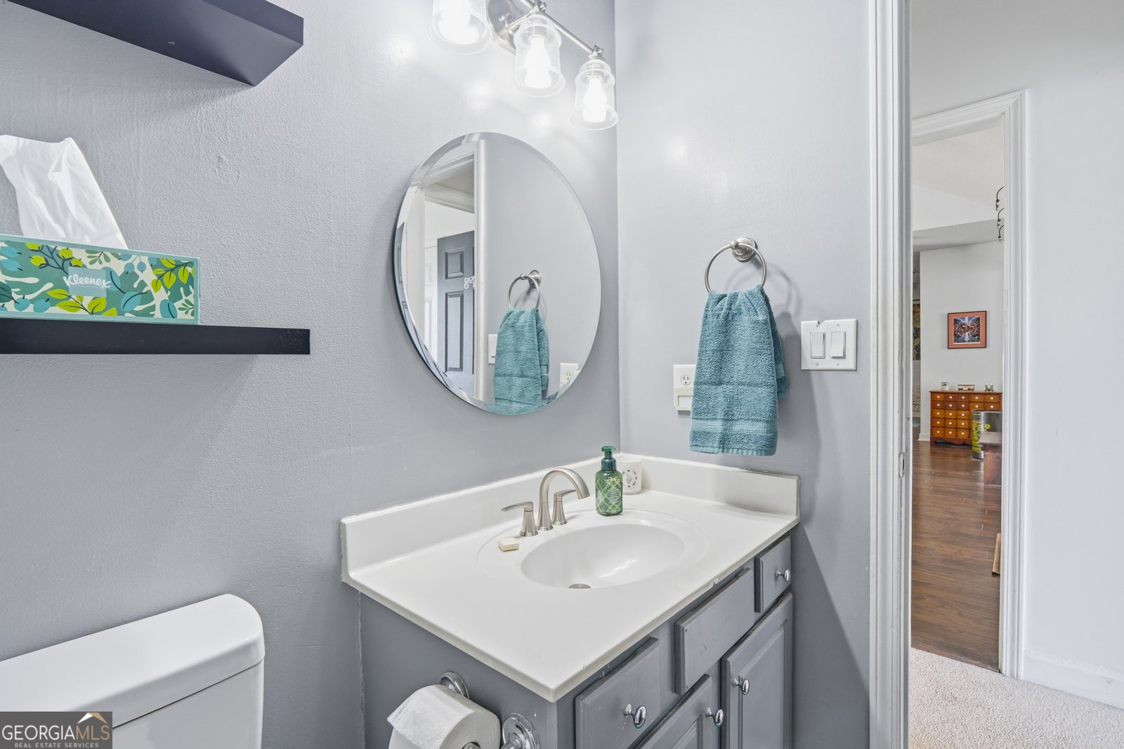 116 Sarakay Circle Macon - Photo 36