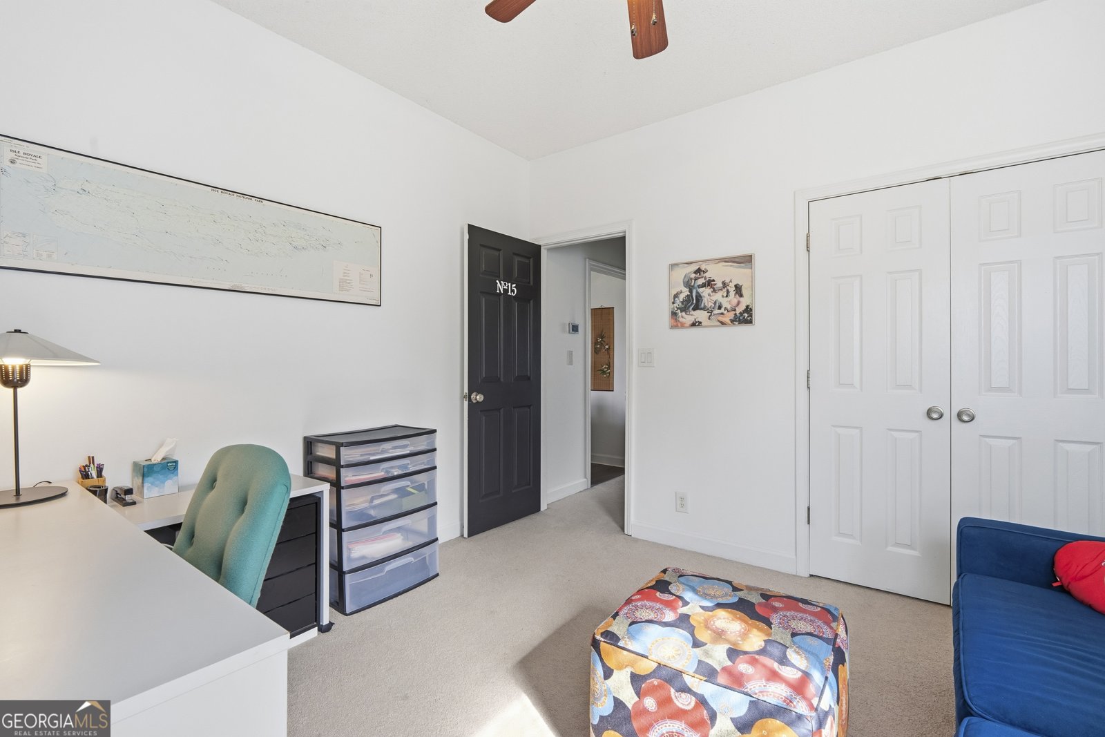 116 Sarakay Circle Macon - Photo 38