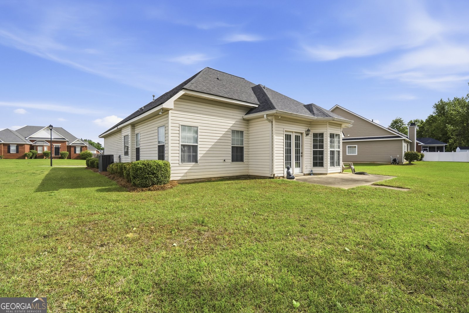 116 Sarakay Circle Macon - Photo 39