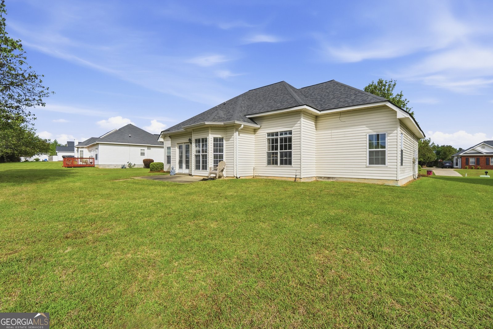 116 Sarakay Circle Macon - Photo 40