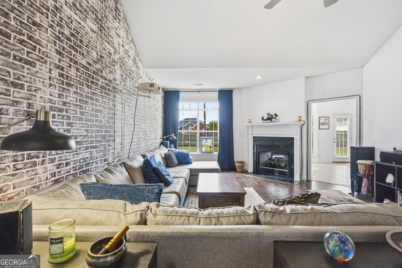 116 Sarakay Circle Macon - Photo 6