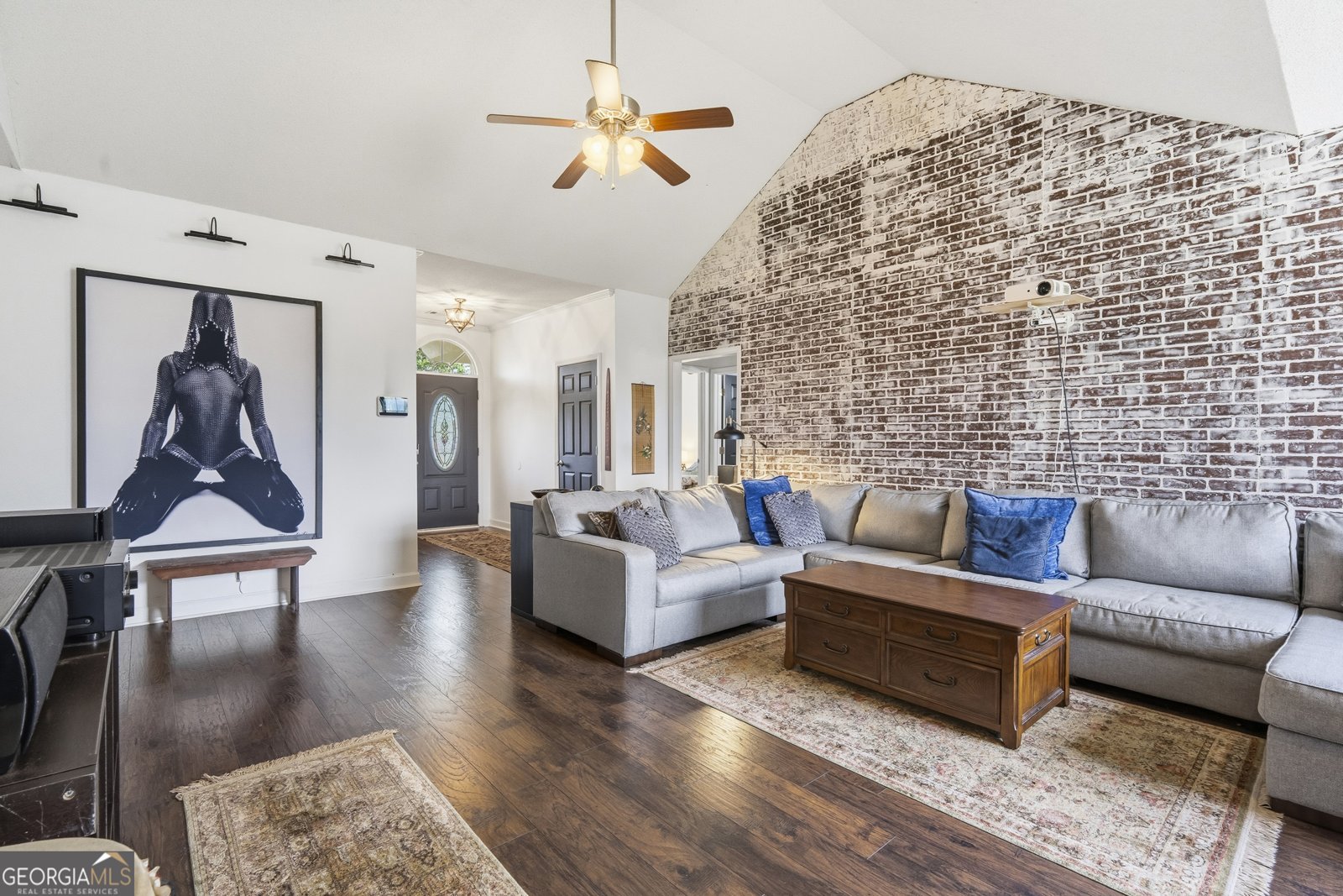 116 Sarakay Circle Macon - Photo 9