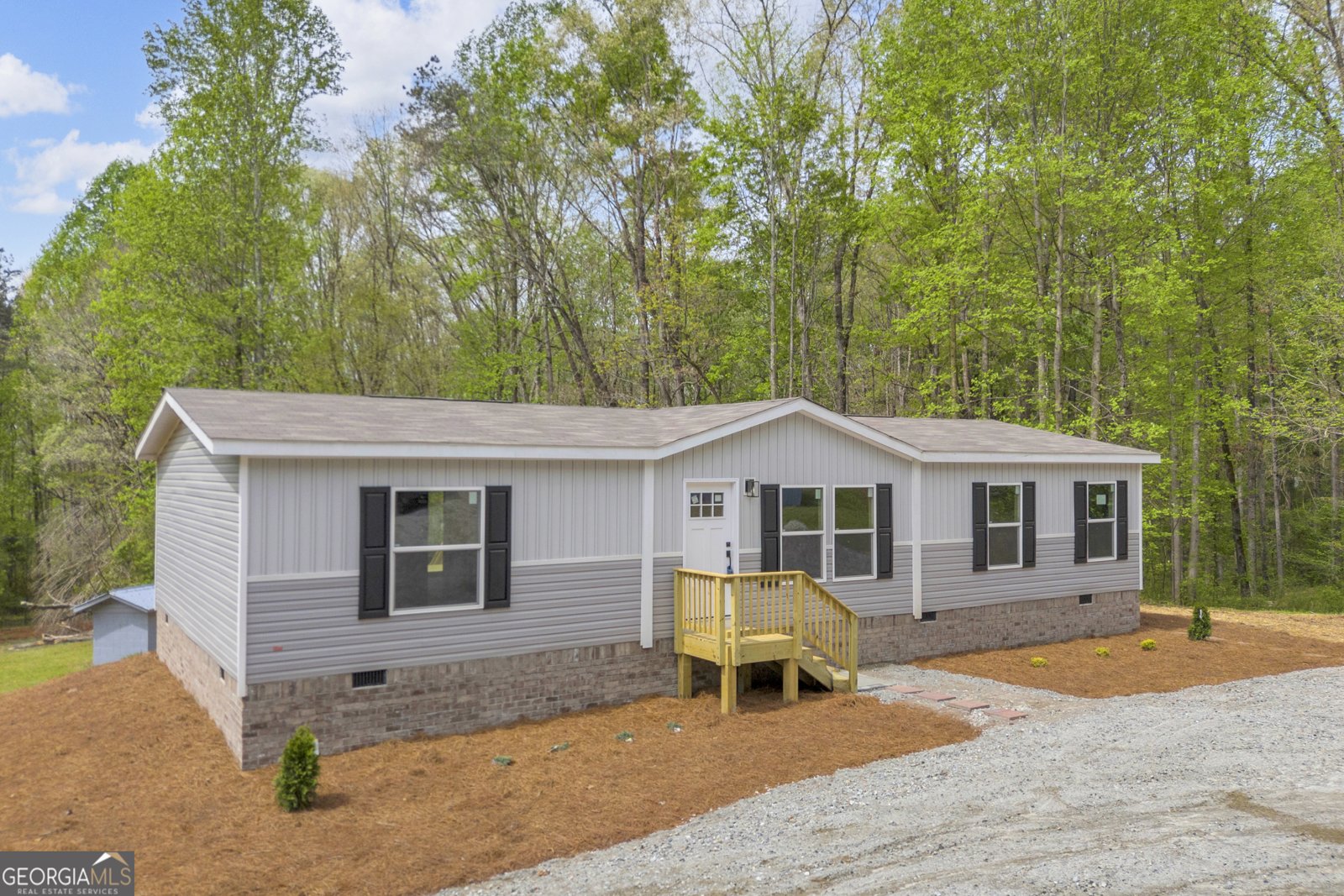 230 Tom Yarbrough Road Maysville - Photo 1