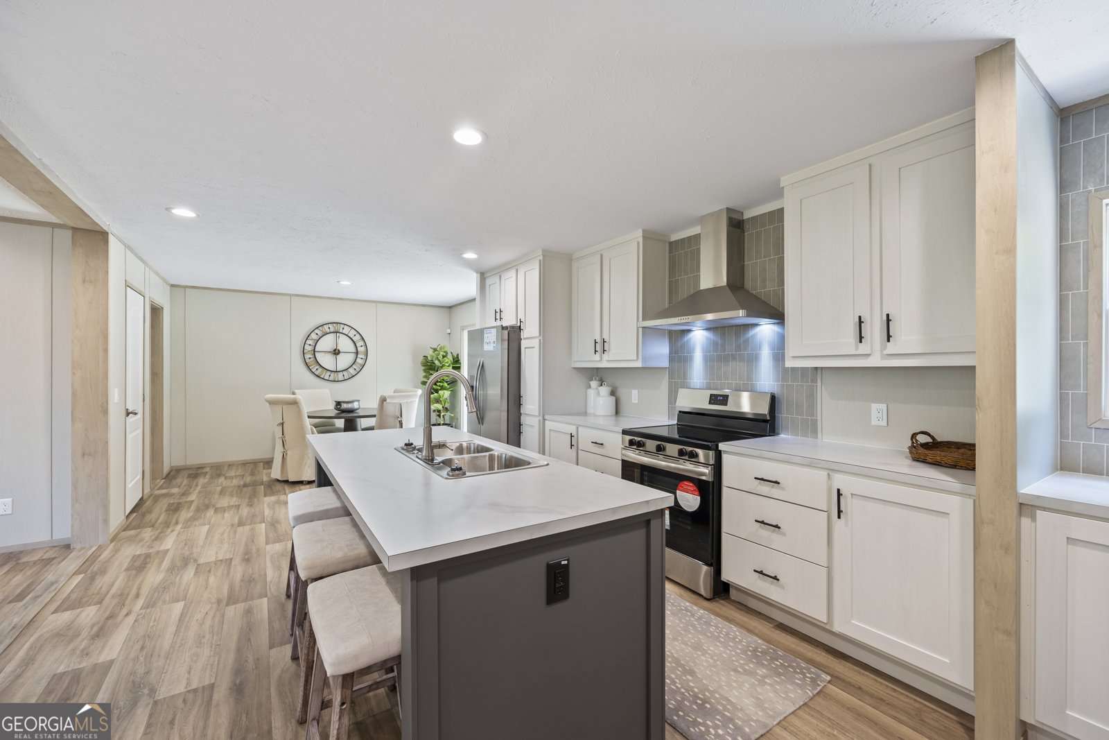 230 Tom Yarbrough Road Maysville - Photo 10