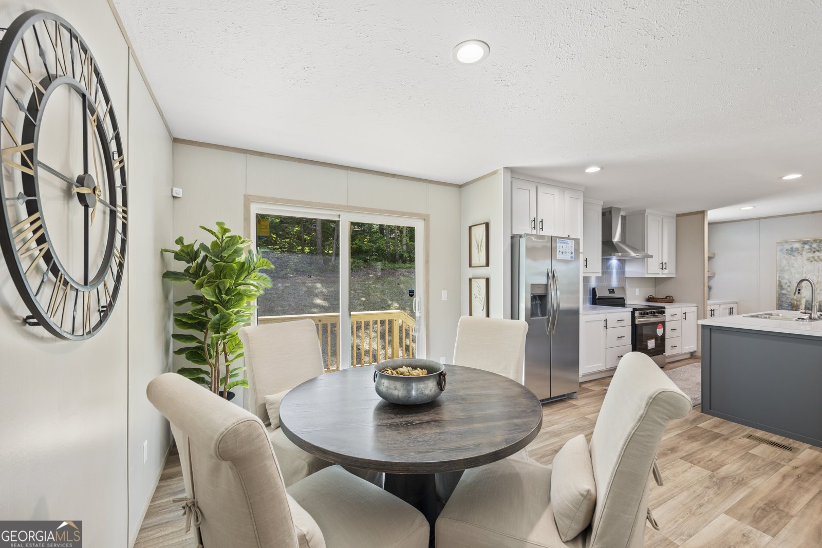 230 Tom Yarbrough Road Maysville - Photo 15