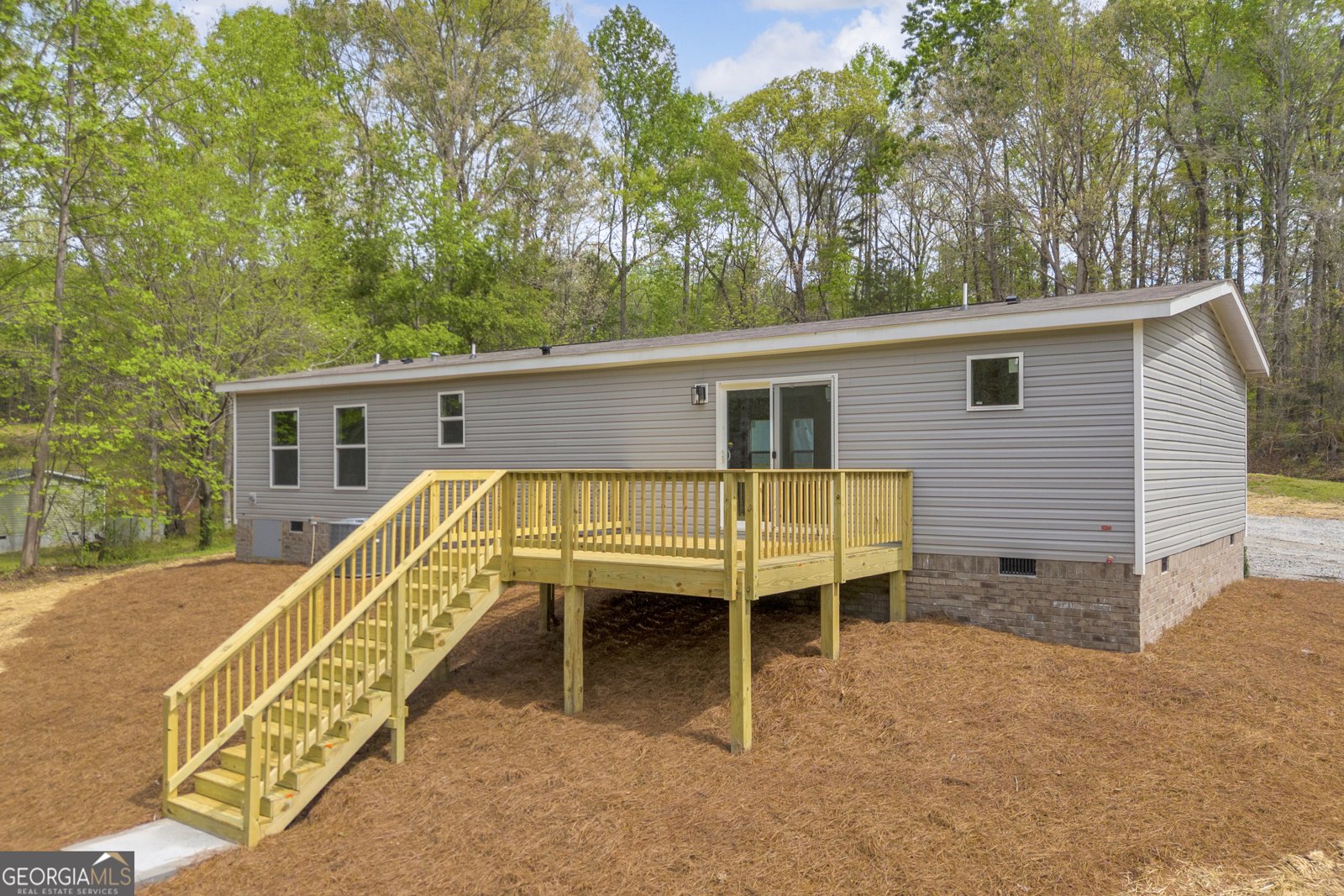 230 Tom Yarbrough Road Maysville - Photo 37