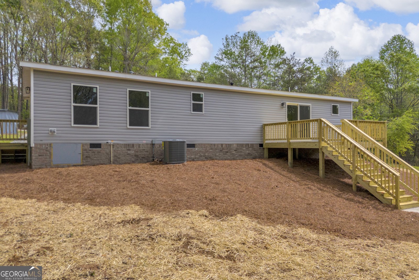 230 Tom Yarbrough Road Maysville - Photo 38