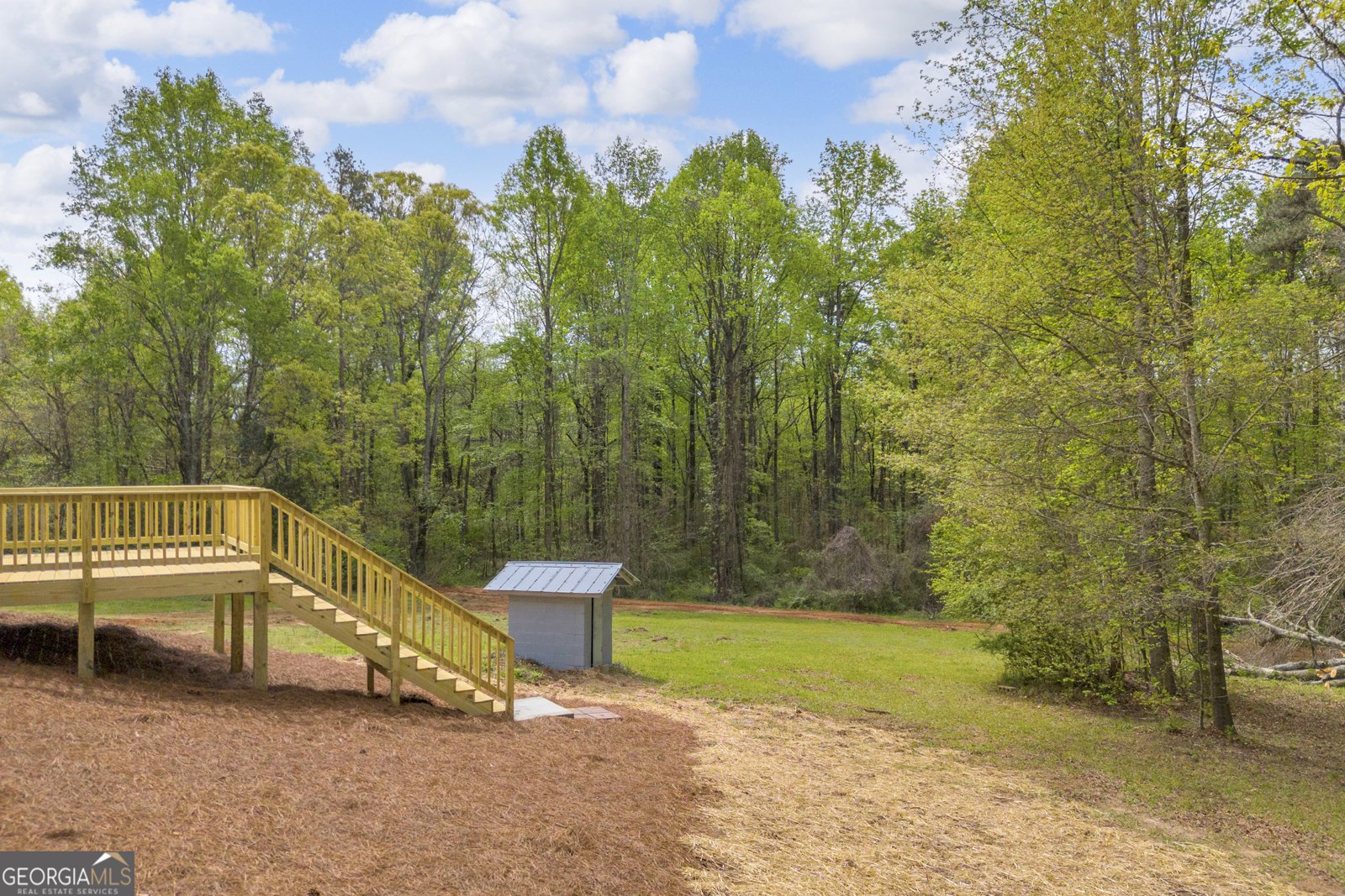 230 Tom Yarbrough Road Maysville - Photo 39