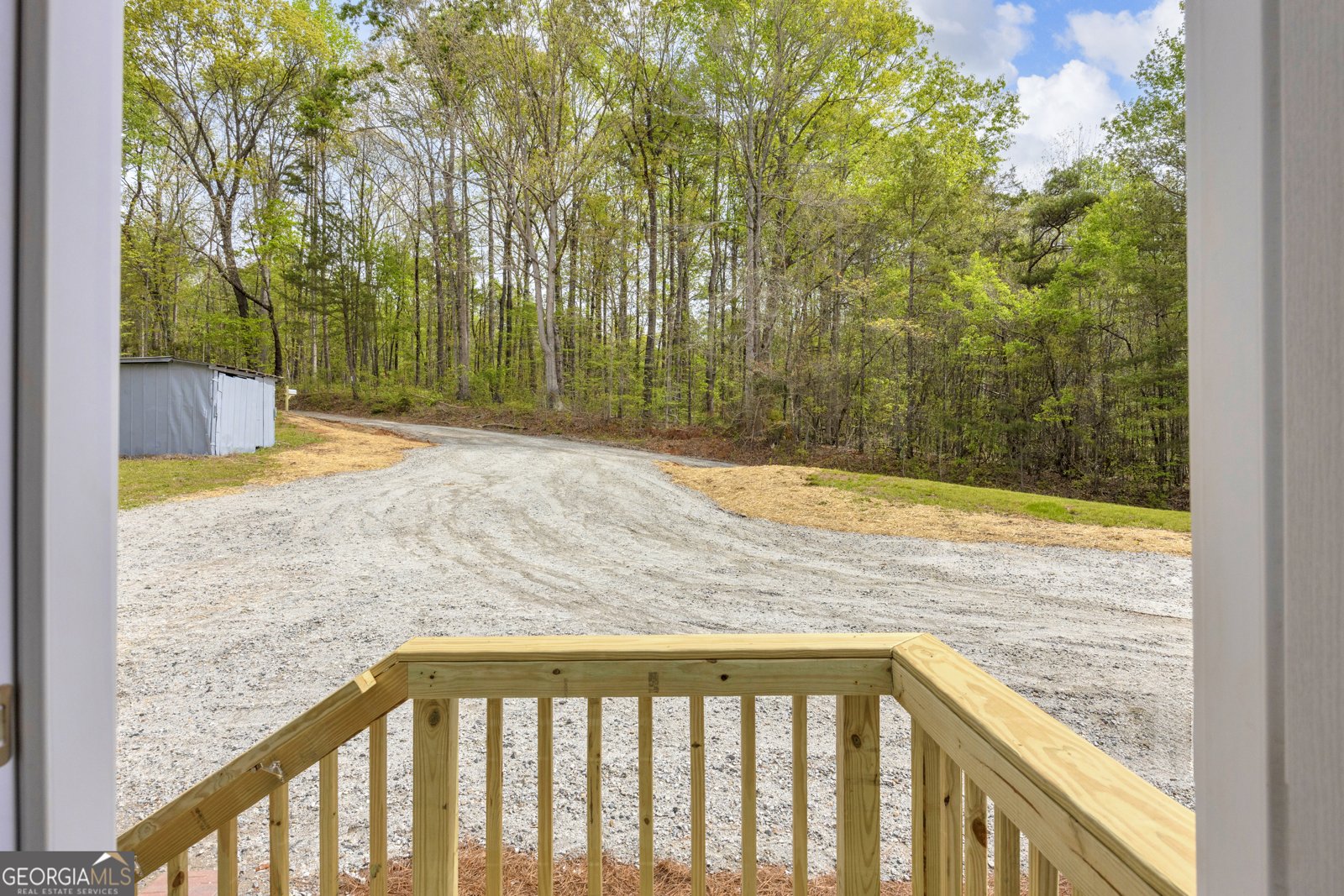 230 Tom Yarbrough Road Maysville - Photo 40