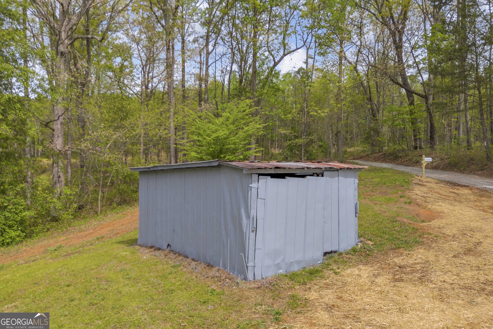 230 Tom Yarbrough Road Maysville - Photo 41