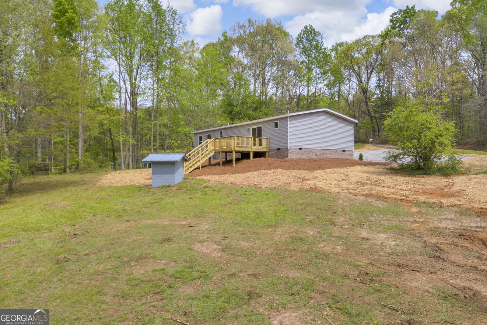 230 Tom Yarbrough Road Maysville - Photo 42