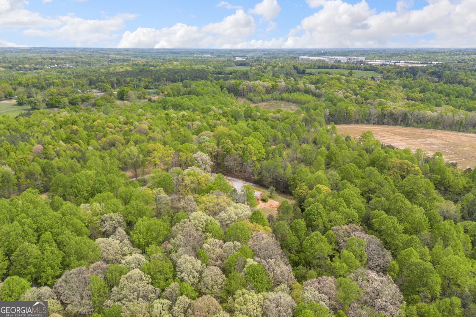 230 Tom Yarbrough Road Maysville - Photo 50