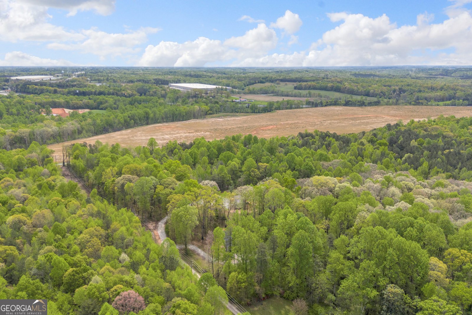 230 Tom Yarbrough Road Maysville - Photo 53