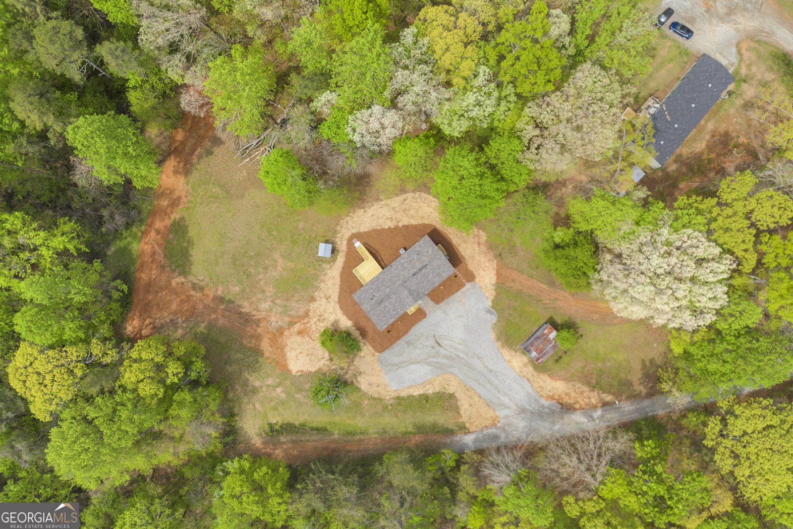 230 Tom Yarbrough Road Maysville - Photo 57