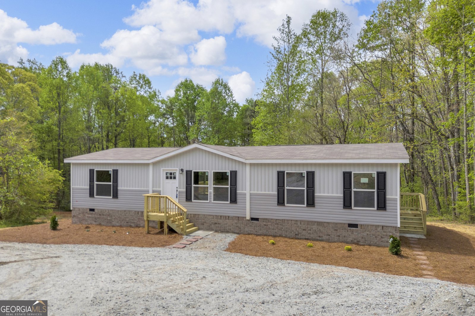 230 Tom Yarbrough Road Maysville - Photo 59