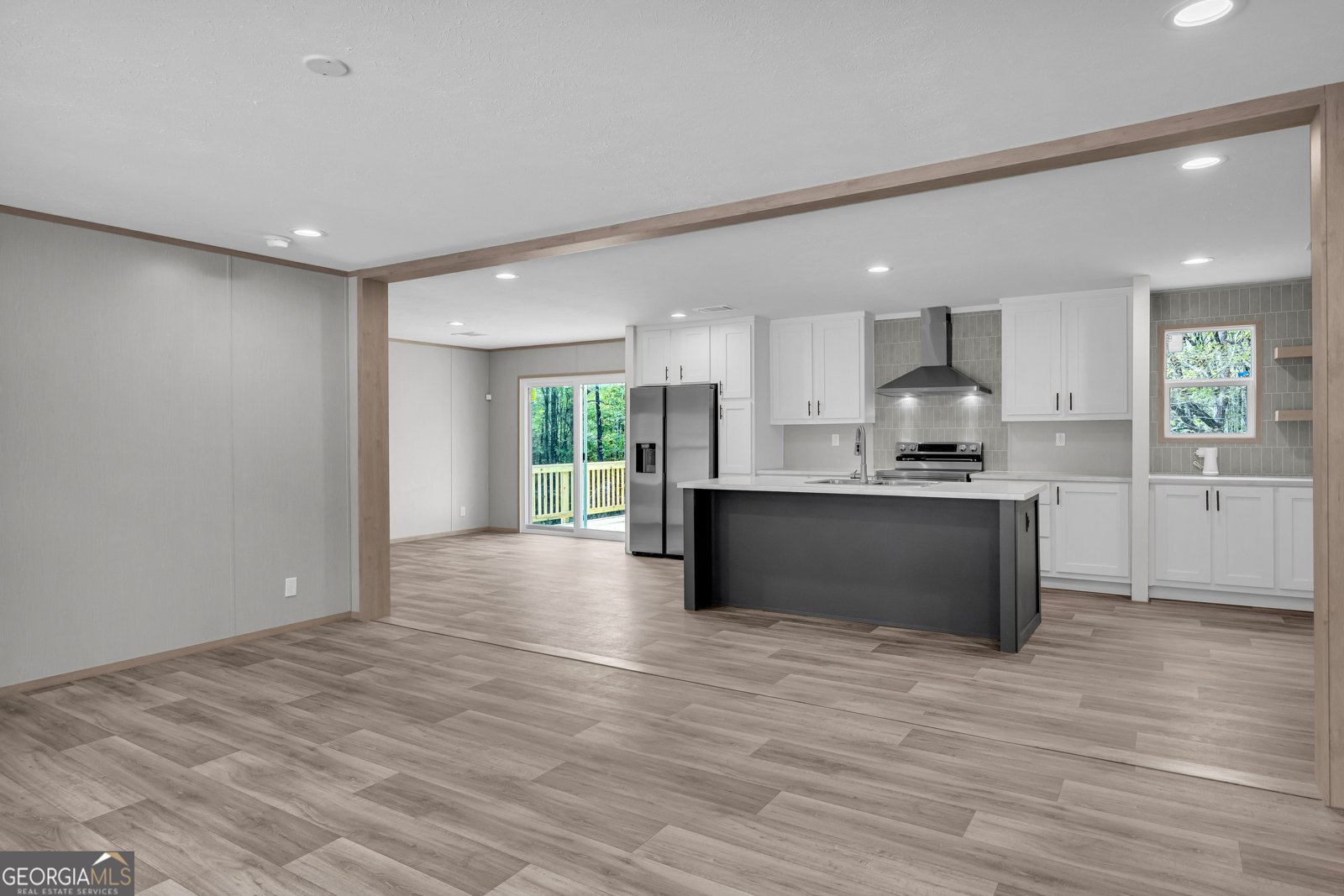 230 Tom Yarbrough Road Maysville - Photo 7