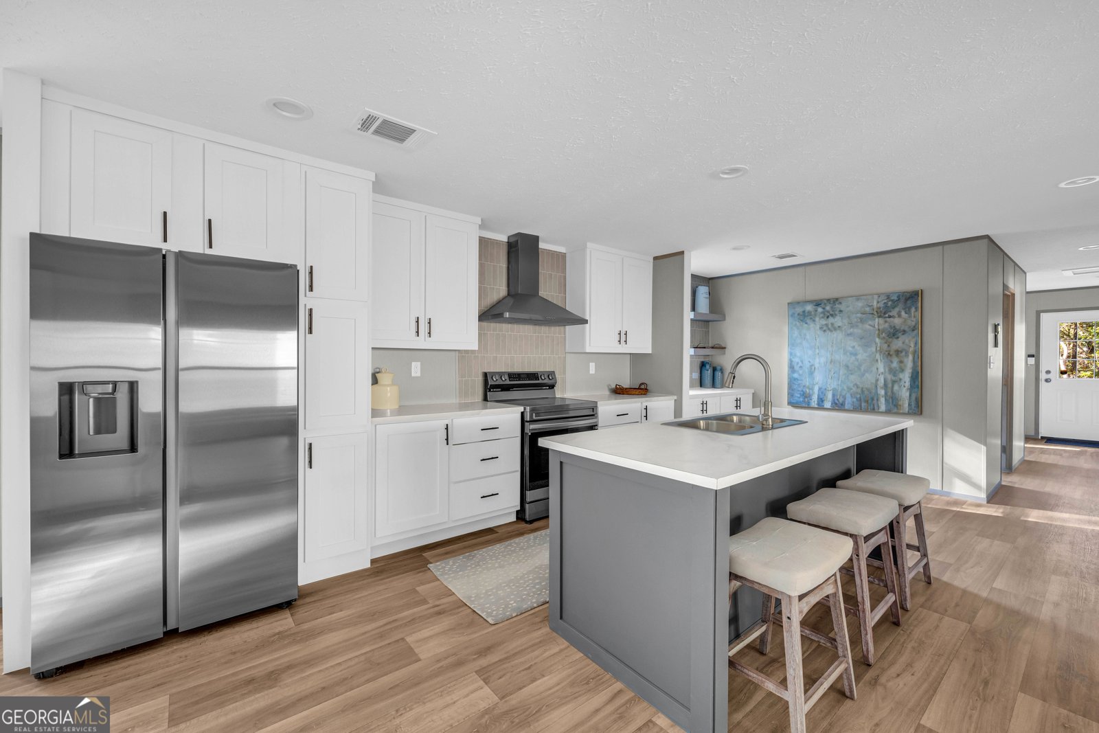 230 Tom Yarbrough Road Maysville - Photo 8