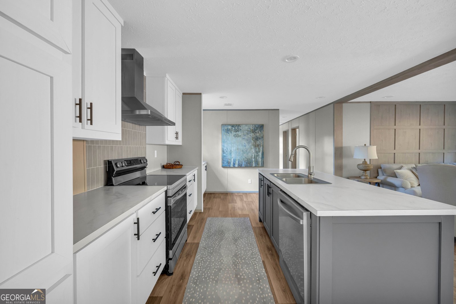 230 Tom Yarbrough Road Maysville - Photo 9