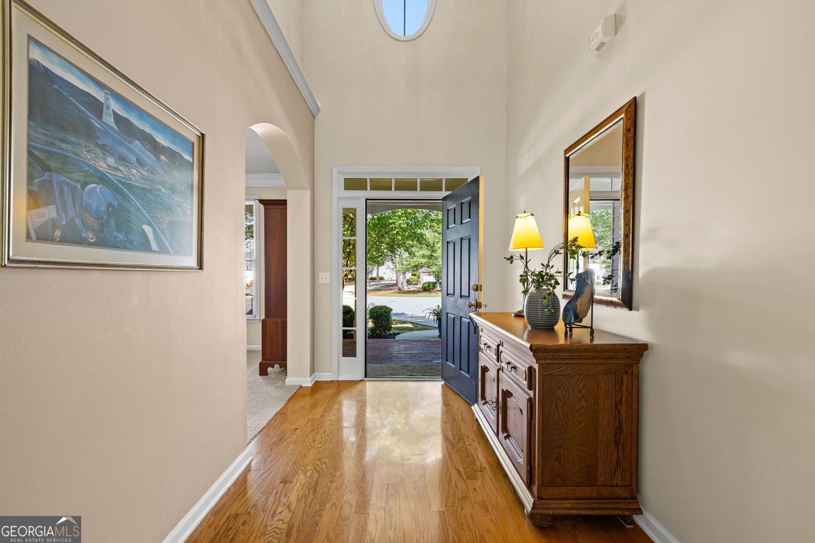 140 Lakeside Court Fayetteville - Photo 11