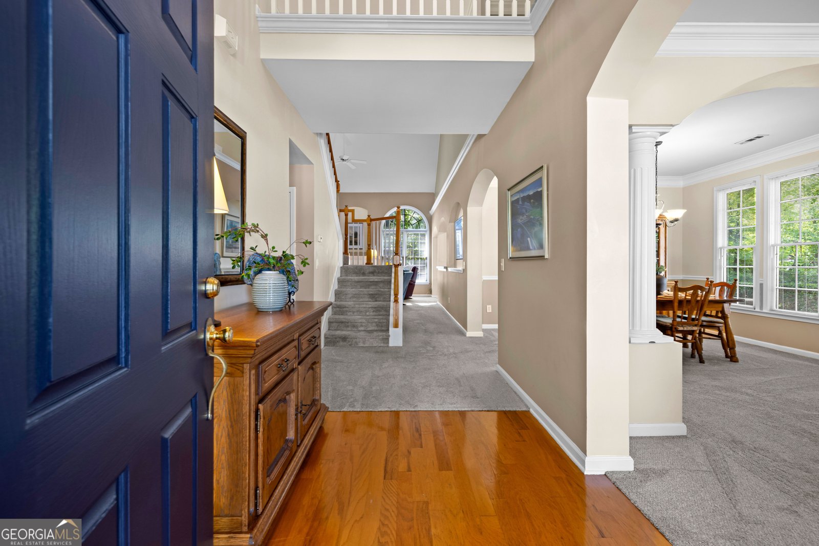 140 Lakeside Court Fayetteville - Photo 12