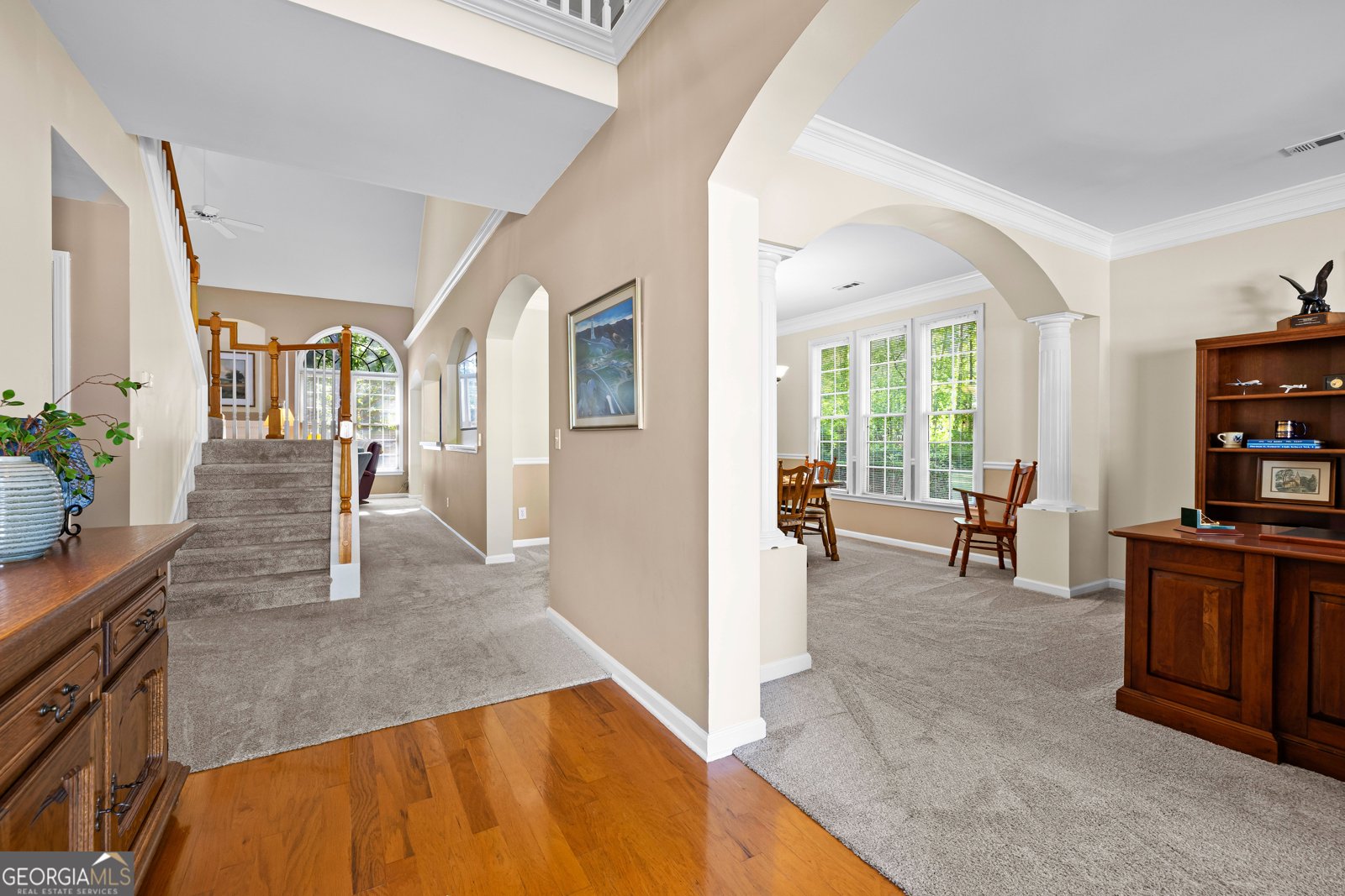 140 Lakeside Court Fayetteville - Photo 13