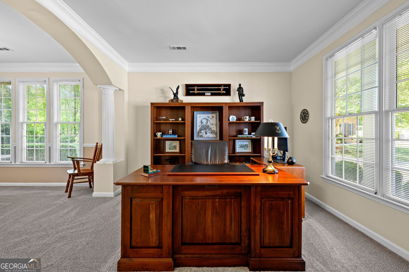 140 Lakeside Court Fayetteville - Photo 14