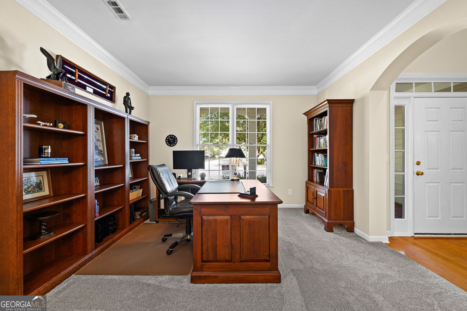 140 Lakeside Court Fayetteville - Photo 15