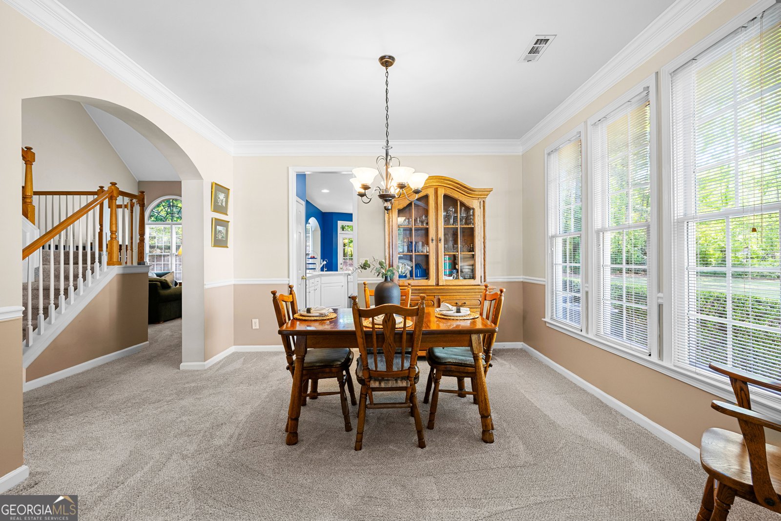 140 Lakeside Court Fayetteville - Photo 16