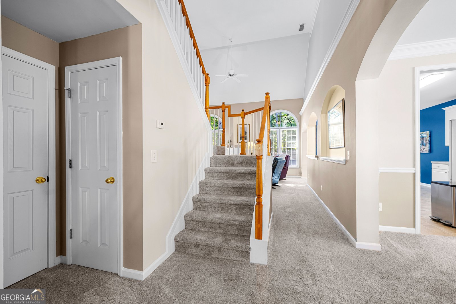 140 Lakeside Court Fayetteville - Photo 18