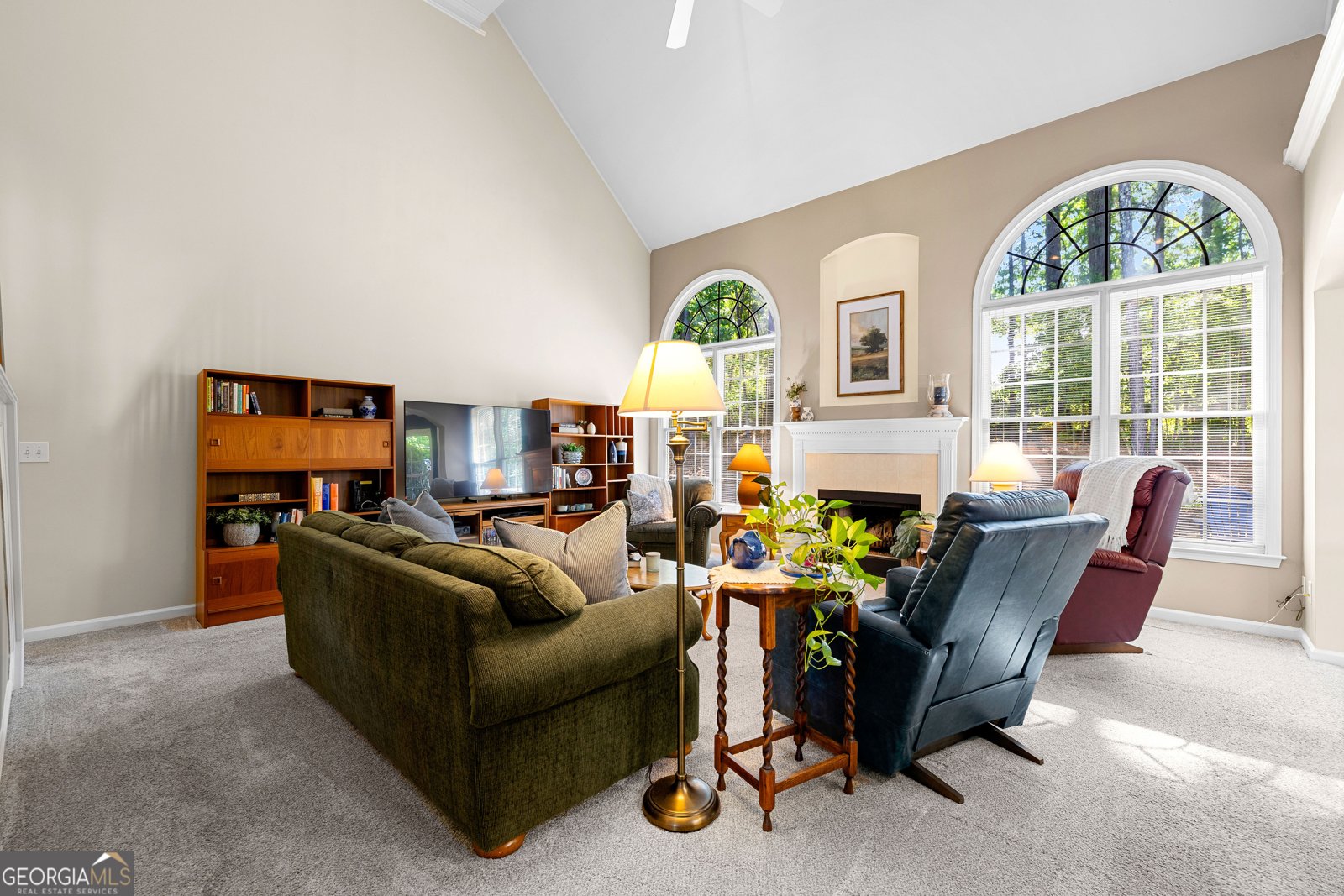 140 Lakeside Court Fayetteville - Photo 19