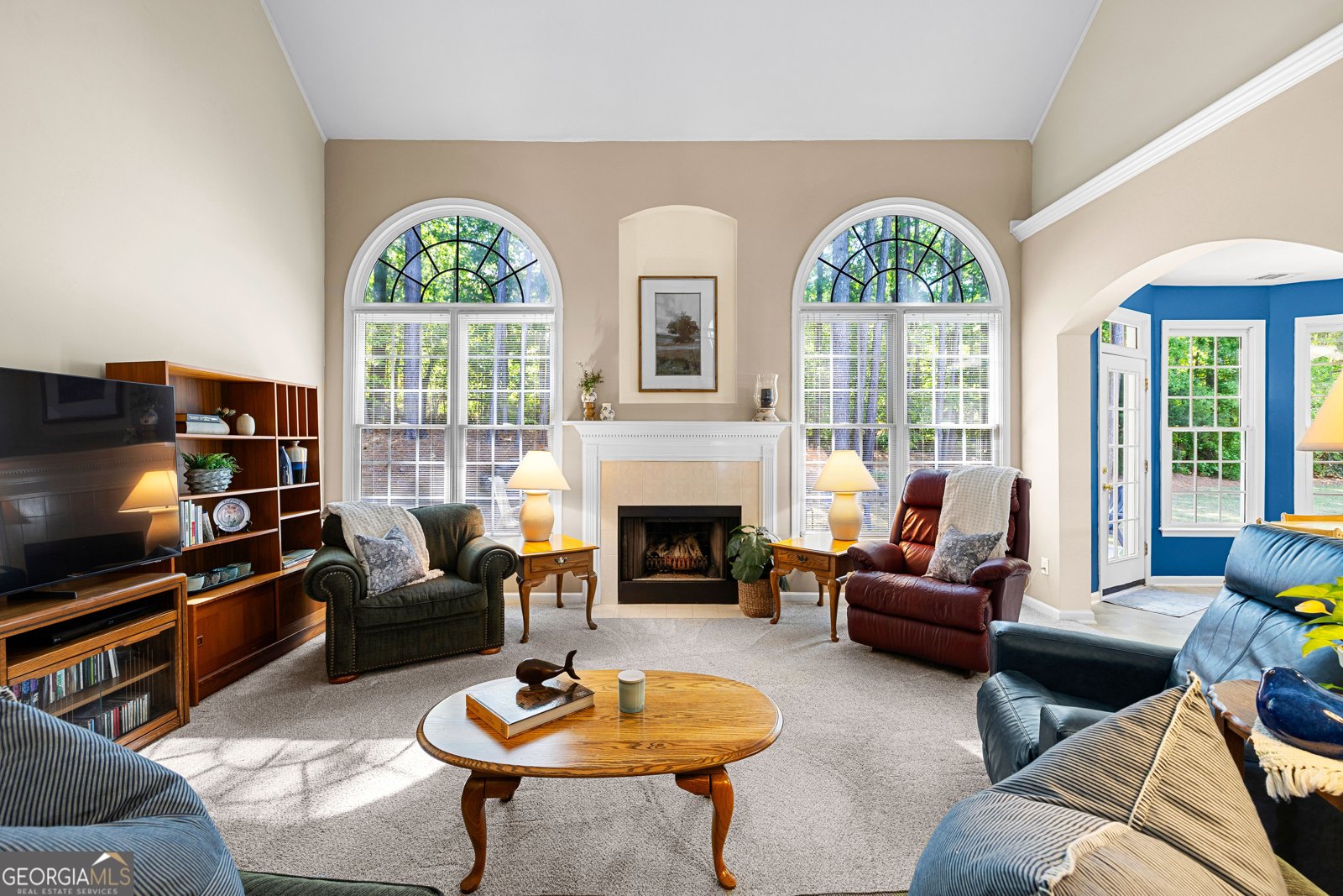 140 Lakeside Court Fayetteville - Photo 20