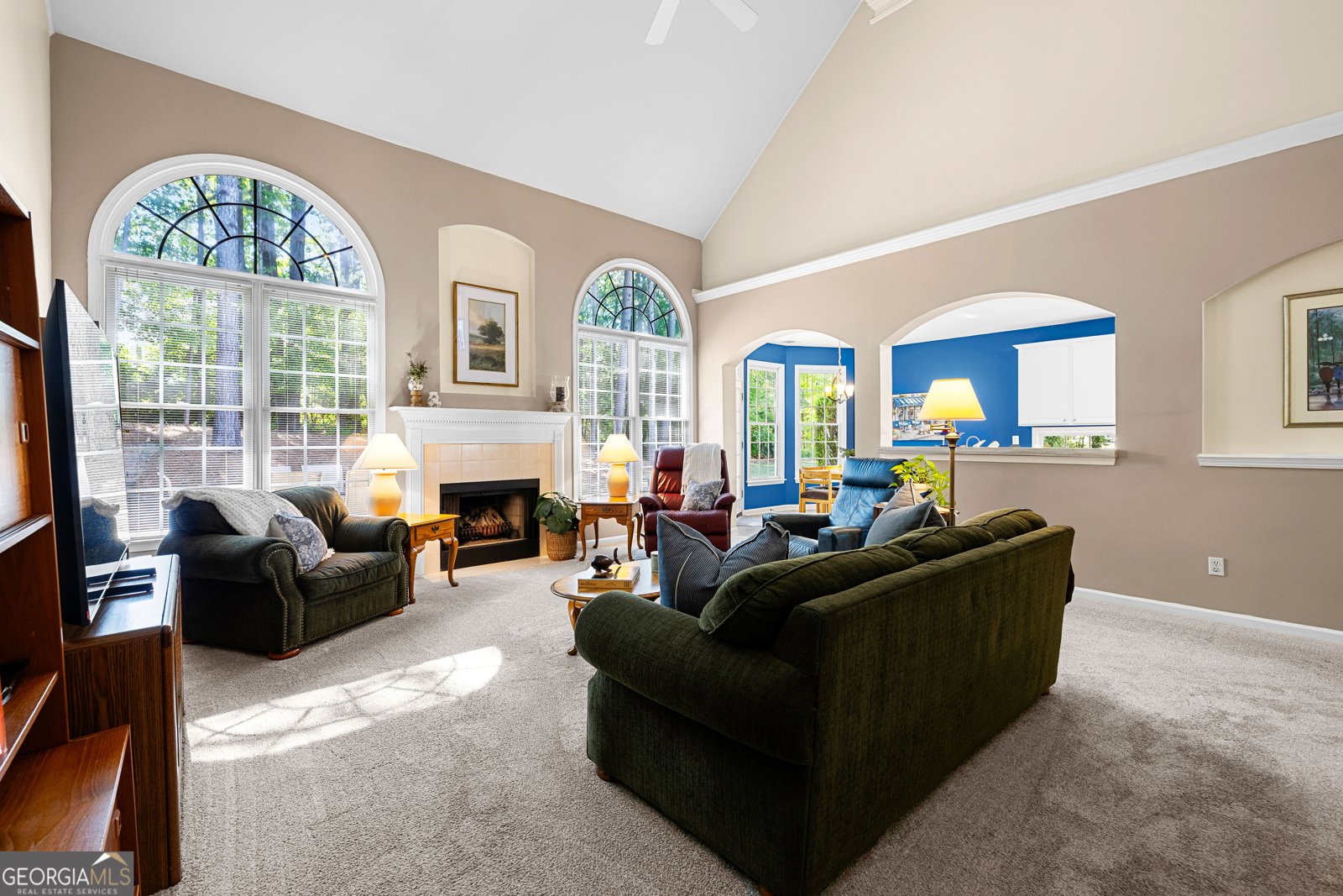 140 Lakeside Court Fayetteville - Photo 21