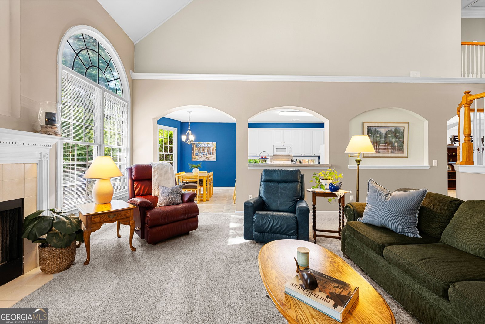 140 Lakeside Court Fayetteville - Photo 22