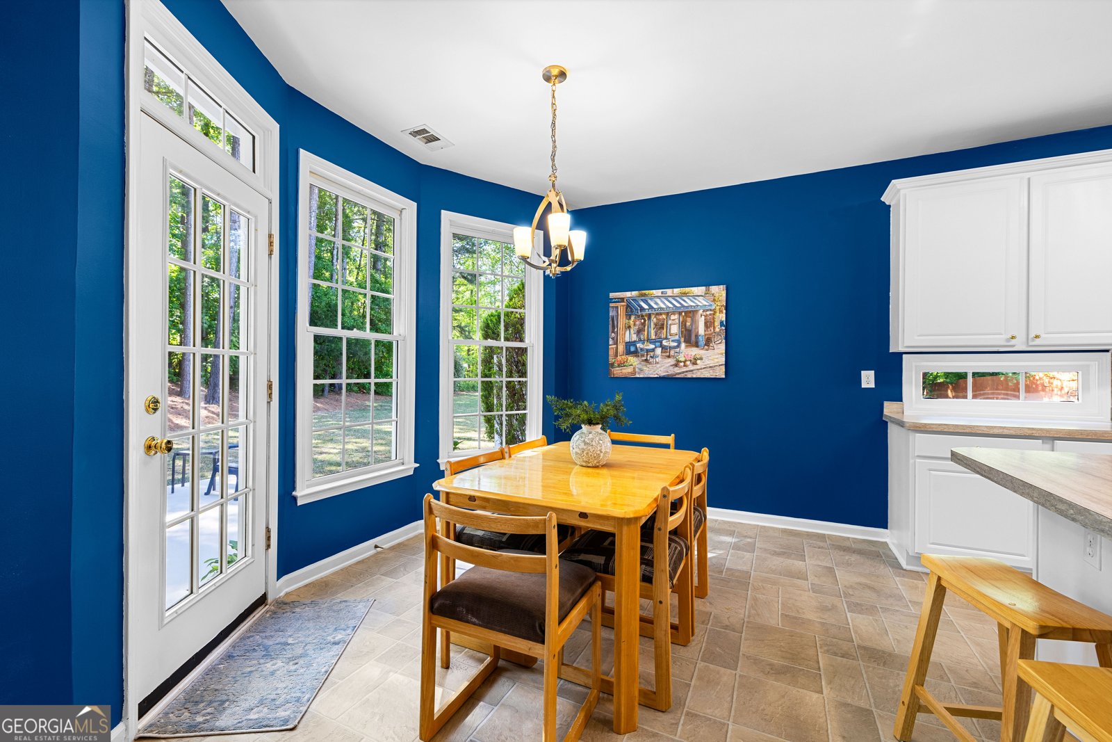 140 Lakeside Court Fayetteville - Photo 23