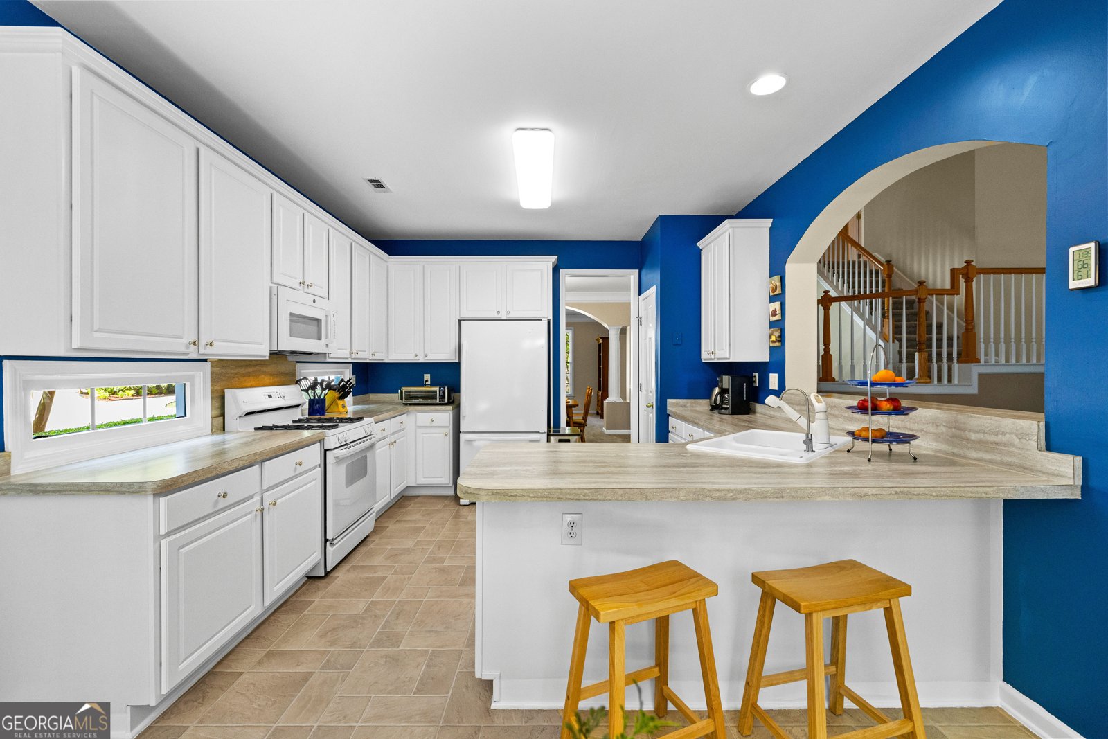 140 Lakeside Court Fayetteville - Photo 24