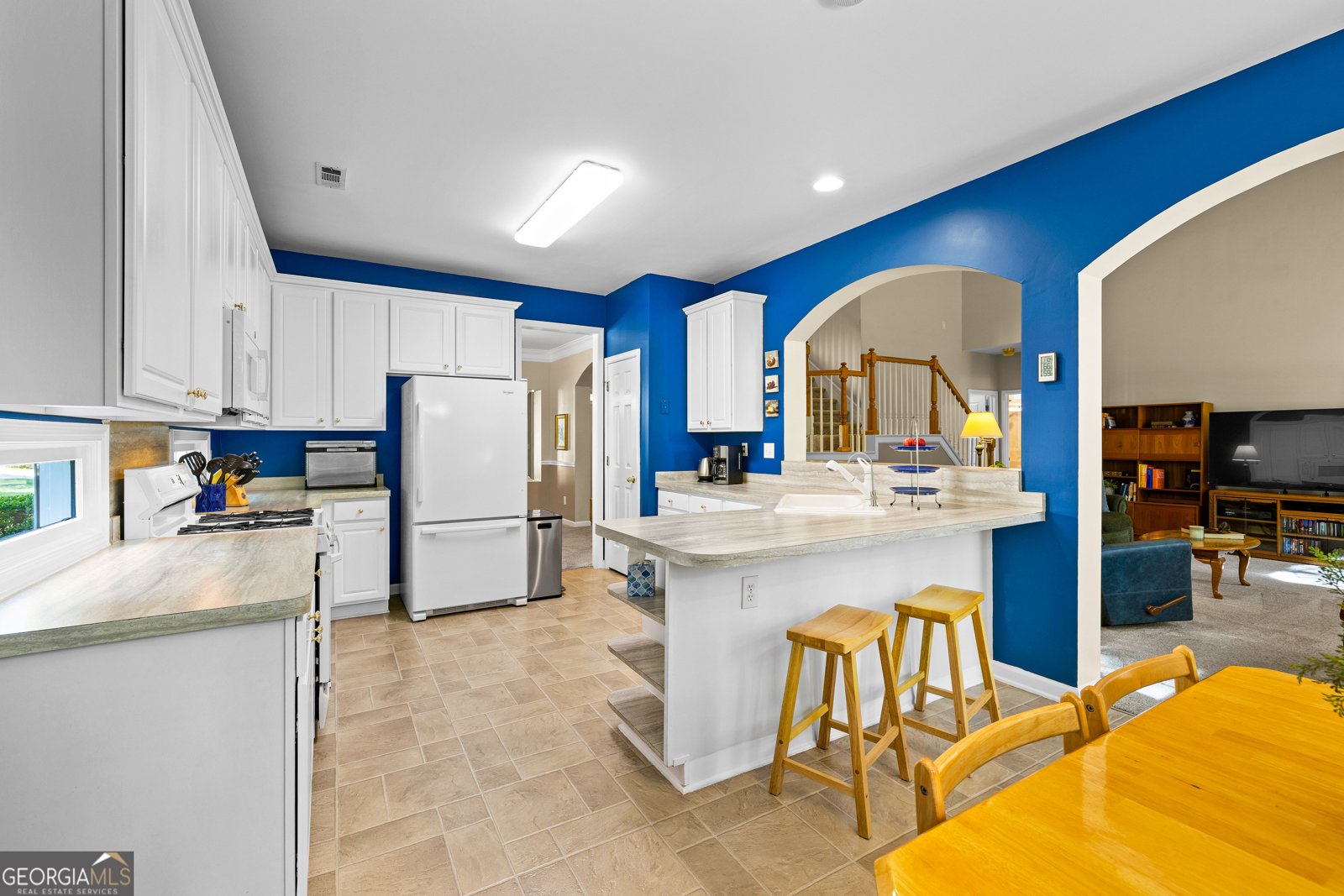 140 Lakeside Court Fayetteville - Photo 25